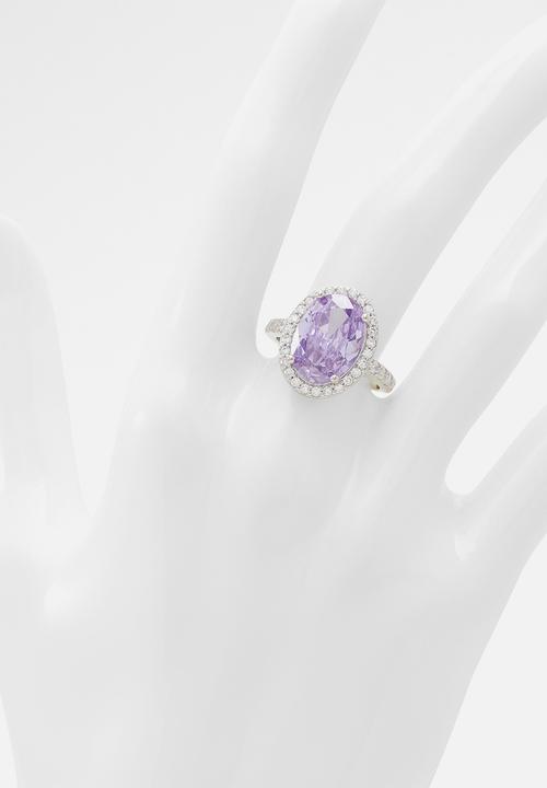 ALDO - Wylendra - light purple