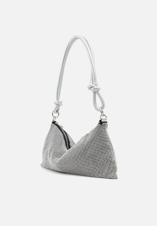 Call It Spring - Elecktra - silver