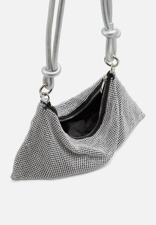 Call It Spring - Elecktra - silver