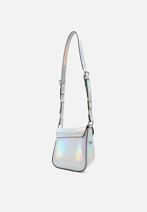 Call It Spring - Icyy - silver