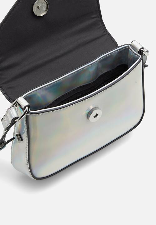 Call It Spring - Icyy - silver