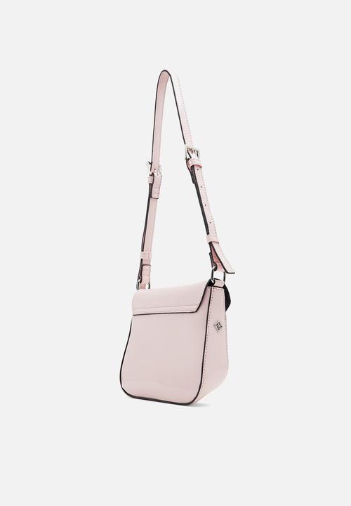 Call It Spring - Icyy - light pink