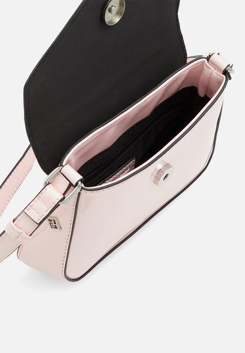 Call It Spring - Icyy - light pink