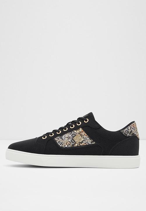 ALDO - Popstep slip on - other black