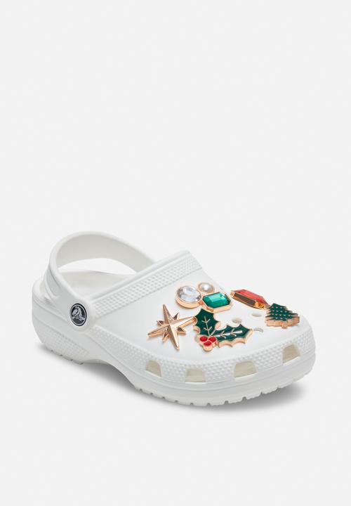 Crocs - Elevated ornament - 5 pack - multi