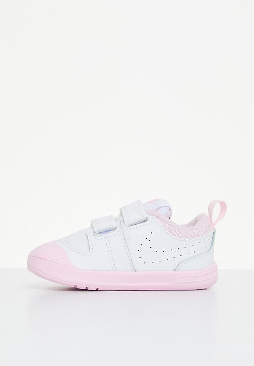 Nike - Nike pico 5 - white/pink foam