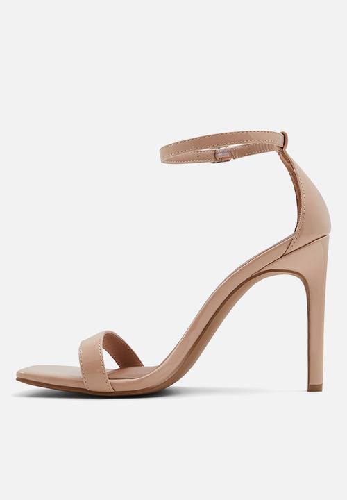 Call It Spring - Katsia stiletto heel - other beige