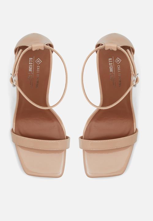 Call It Spring - Katsia stiletto heel - other beige