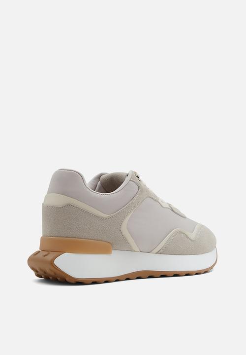 Call It Spring - Kreww sneaker - light grey
