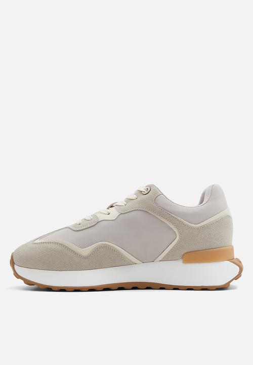 Call It Spring - Kreww sneaker - light grey