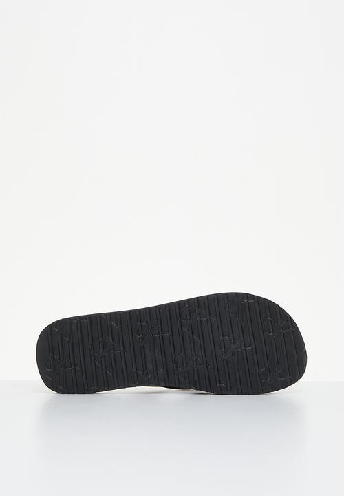 Calvin Klein - Lora 1r - black