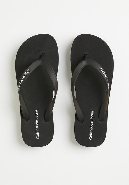 Calvin Klein - Lora 1r - black