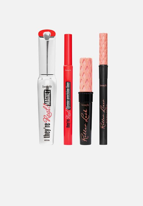 Benefit Cosmetics - BIG Eyes Prize