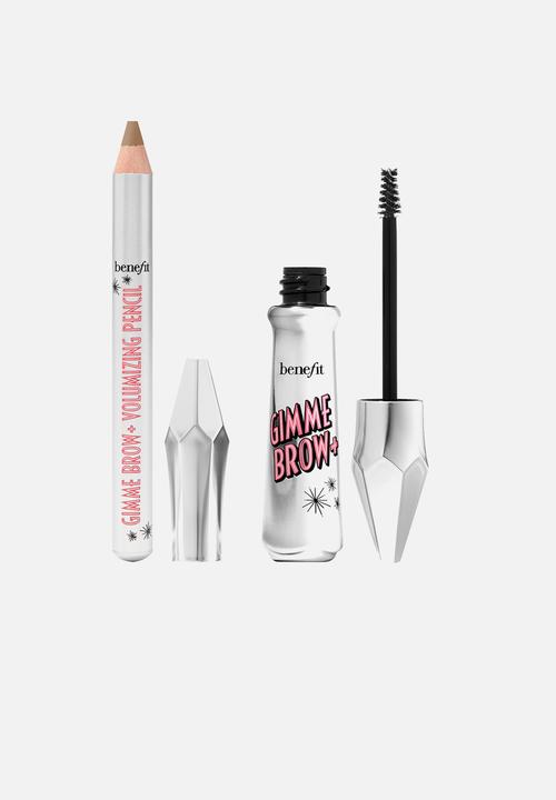 Benefit Cosmetics - Gimme Brow Goals - Shade 3