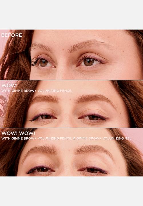 Benefit Cosmetics - Gimme Brow Goals - Shade 5