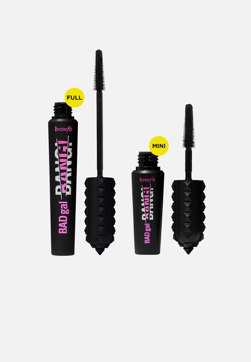 Benefit Cosmetics - BANGin' Deal