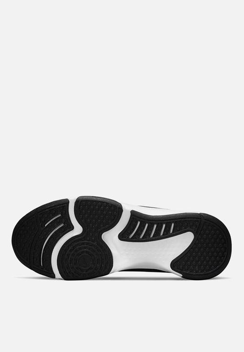 Nike - Nike city rep tr - black/hyper pink-cave purple-lilac