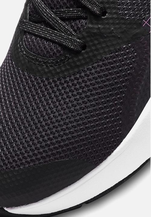 Nike - Nike city rep tr - black/hyper pink-cave purple-lilac