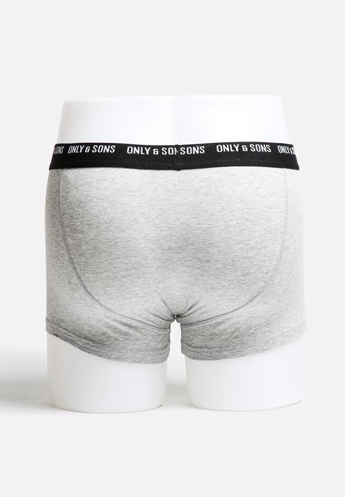 Only & Sons - Stefan Trunk