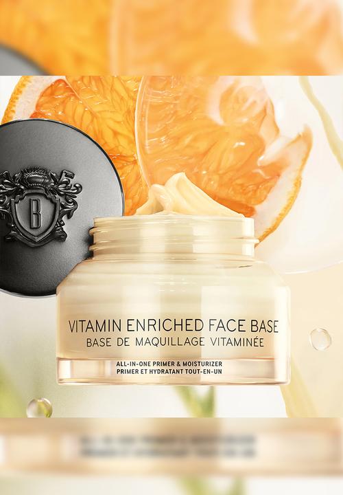 BOBBI BROWN - Vitamin Moisture Set