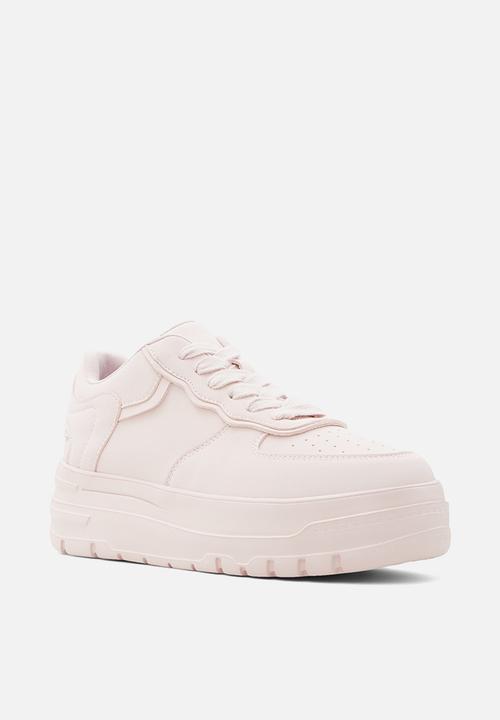 Call It Spring - Ivey sneaker - light pink