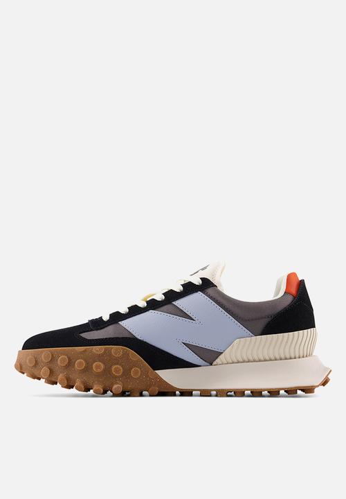 New Balance  - XC-72 Vibrant athletic - black