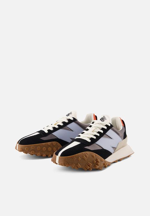 New Balance  - XC-72 Vibrant athletic - black