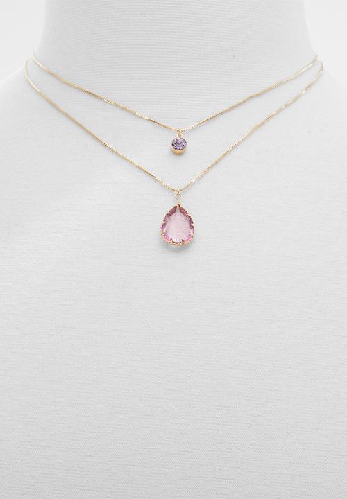 ALDO - Beauceronee - light purple