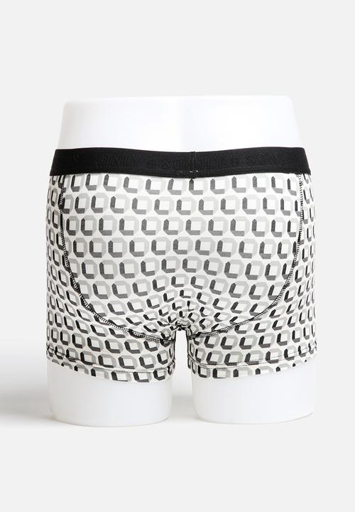 Only & Sons - Sergio Trunk 