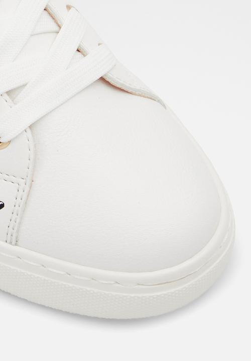 ALDO - Chicou sneaker - white