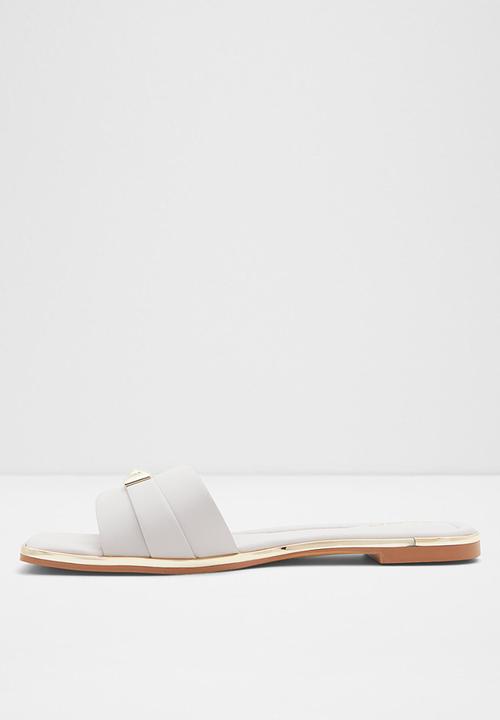 ALDO - Darine sandal - other grey