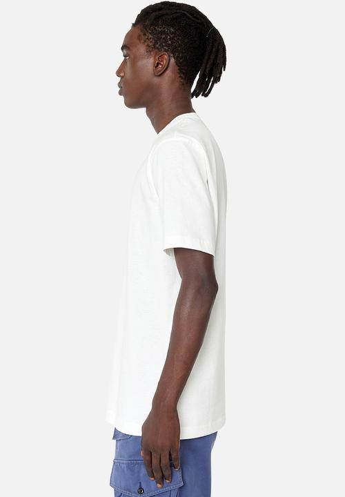 Diesel  - T-just-e31 - white