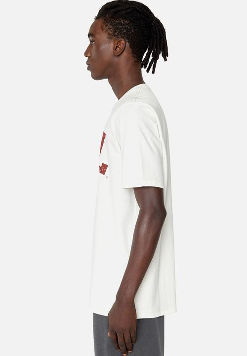 Diesel  - T-just-e35 - white