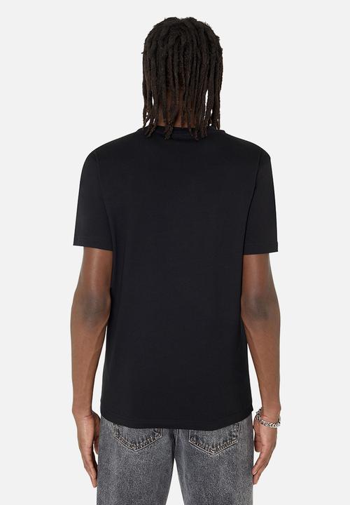 Diesel  - T-diegor-k52 - black