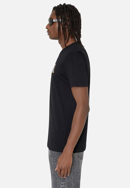 Diesel  - T-diegor-k52 - black
