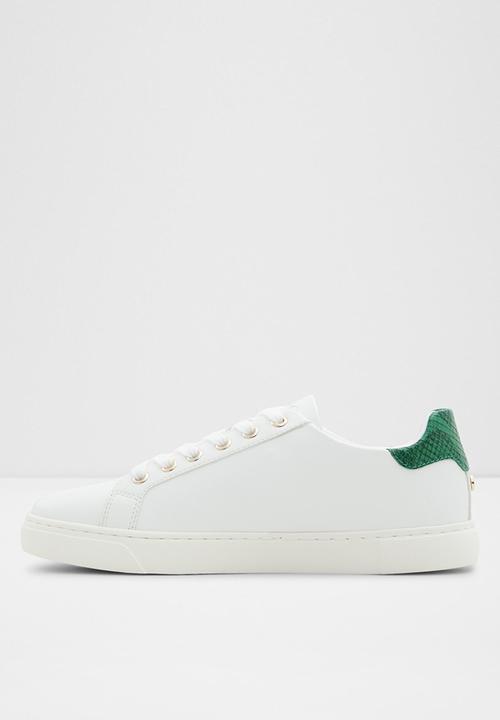 ALDO - Fineday sneaker - other white