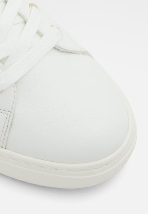 ALDO - Fineday sneaker - other white