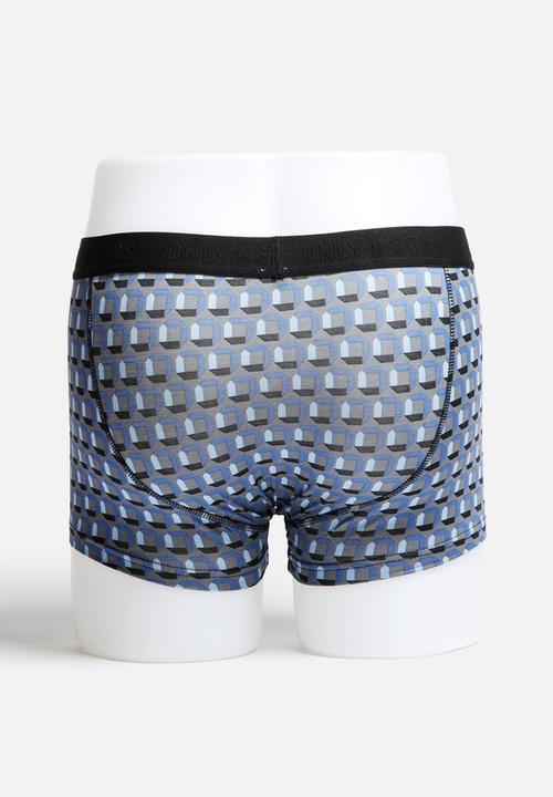 Only & Sons - Sergio Trunk