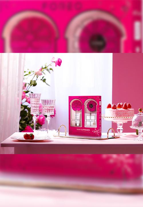FOREO Sweden - LUNA™ Mini 3 + UFO™ Mini 2 Set