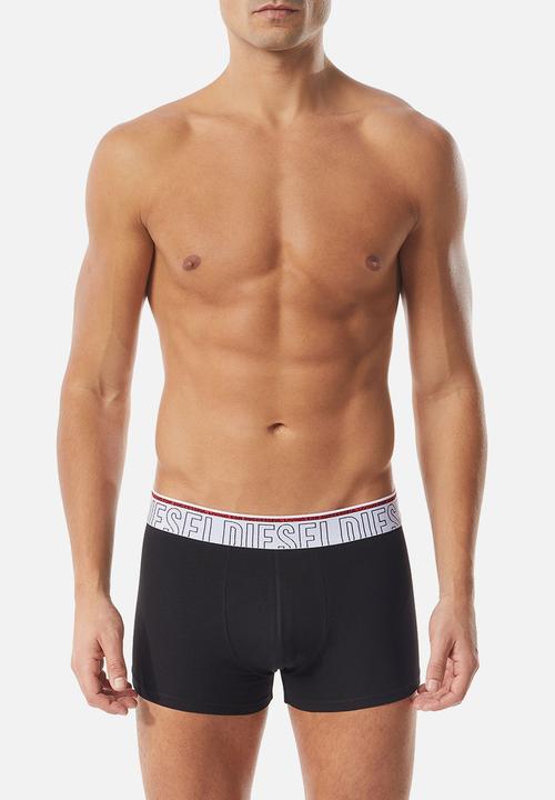 Diesel  - Umbx-damien threepack - multi-colour