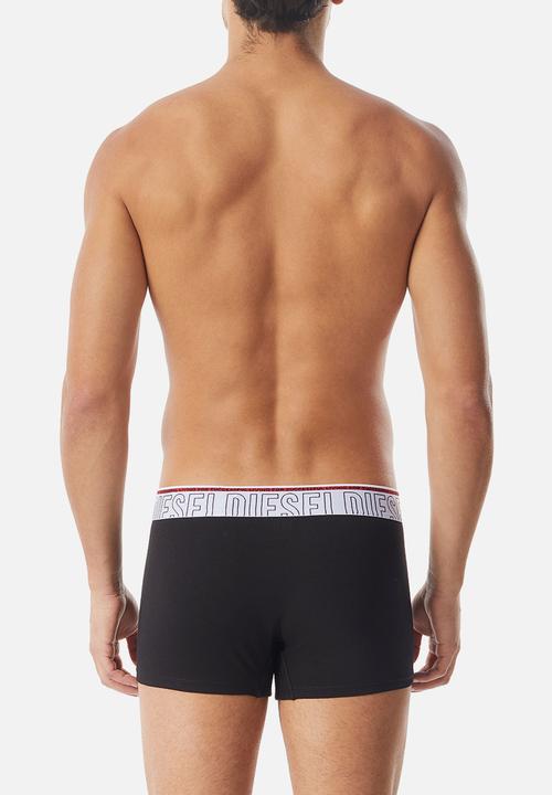 Diesel  - Umbx-damien threepack - multi-colour