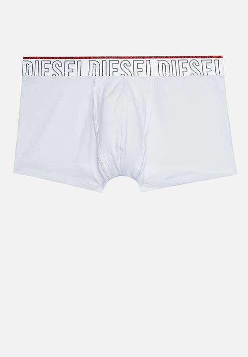 Diesel  - Umbx-damien threepack - multi-colour