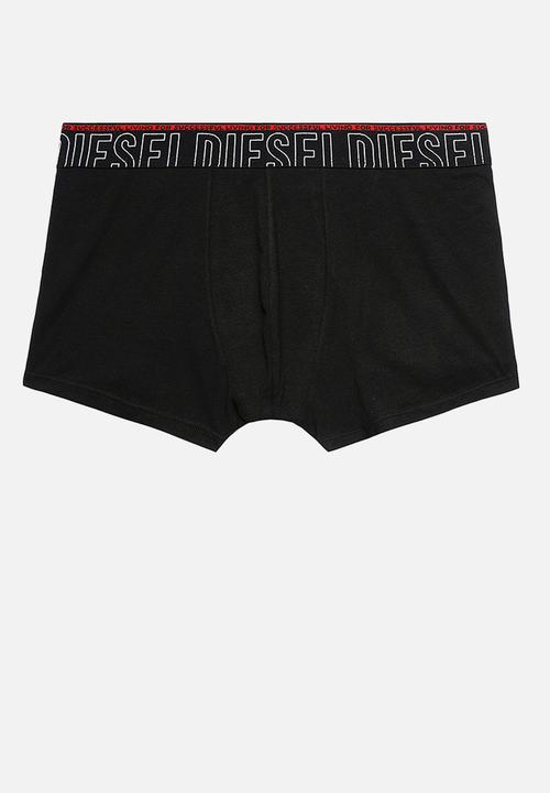 Diesel  - Umbx-damien threepack - multi-colour