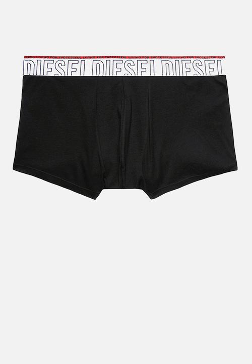 Diesel  - Umbx-damien threepack - multi-colour