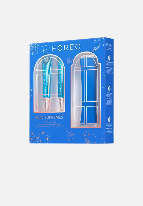 FOREO Sweden - ESPADA™ Set