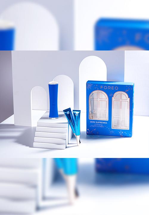FOREO Sweden - ESPADA™ Set