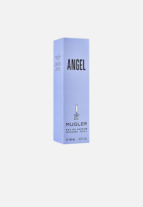 Mugler - Mugler Angel Eau De Parfum Refill