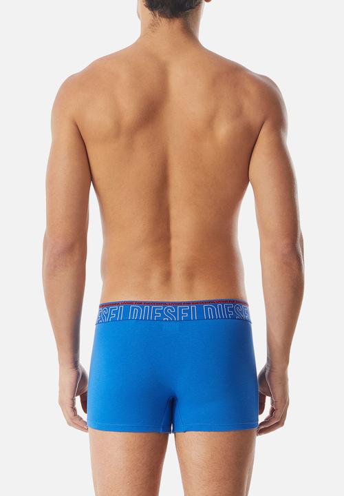 Diesel  - Umbx-damien threepack - multi