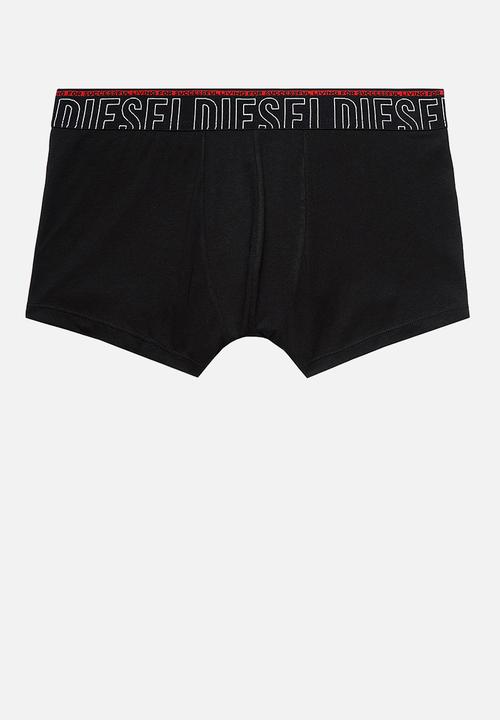 Diesel  - Umbx-damien threepack - multi