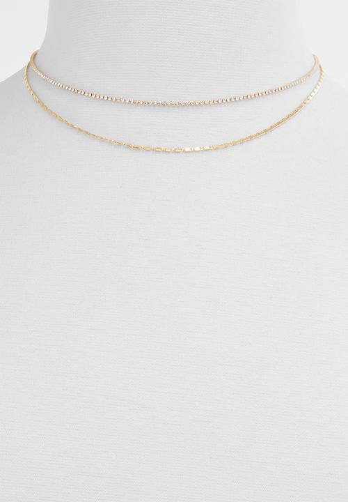 ALDO - Aiila - gold